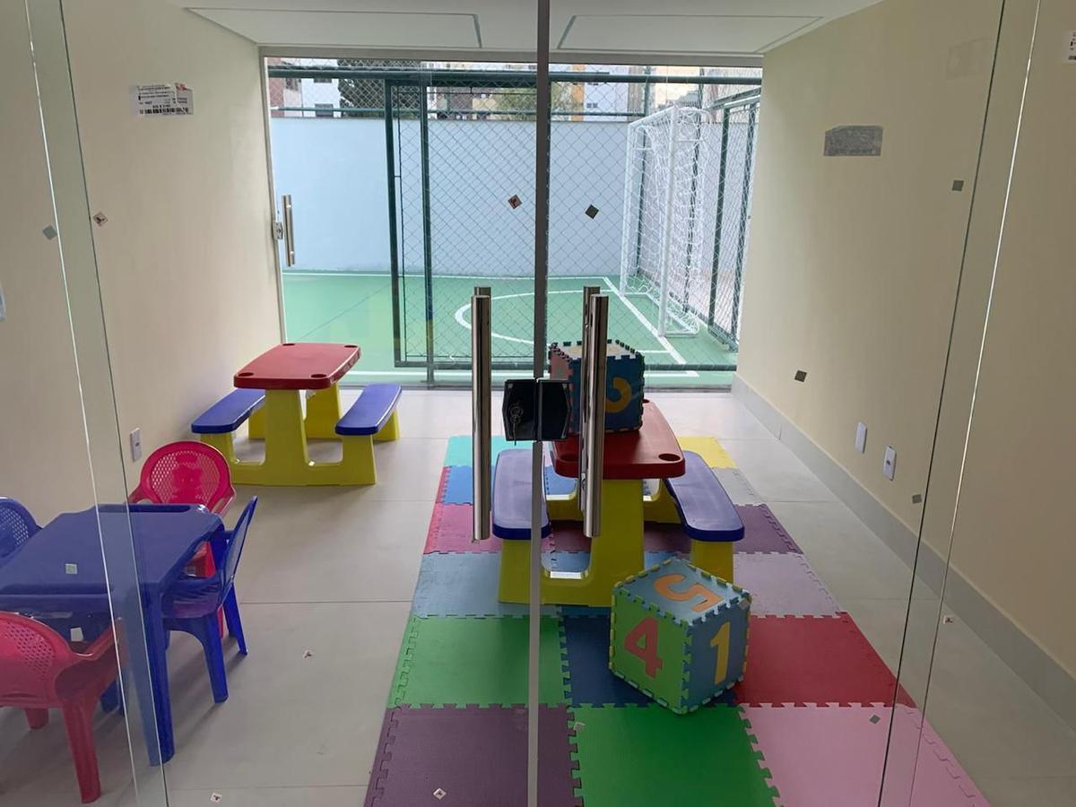 Apartamento, União, 4 Quartos, 3 Vagas, 2 Suítes