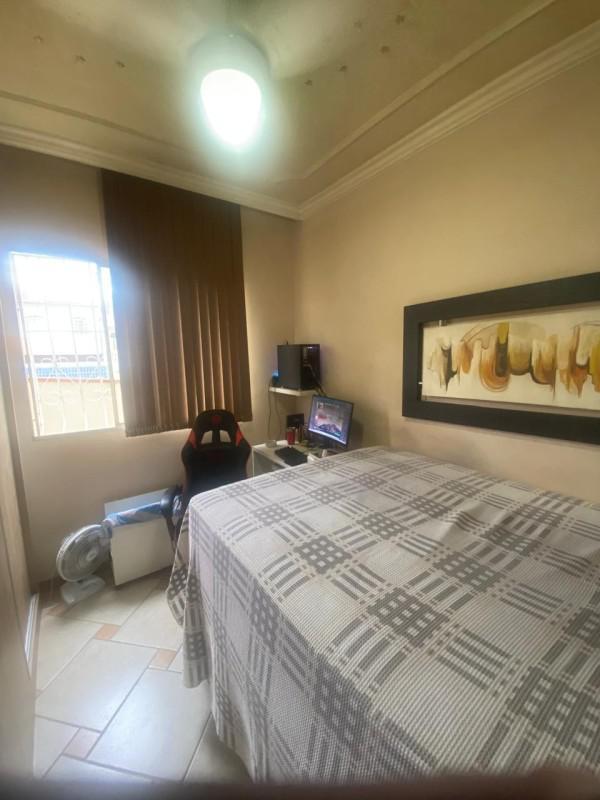 Apartamento, Jardim Riacho das Pedras, 3 Quartos, 1 Vaga