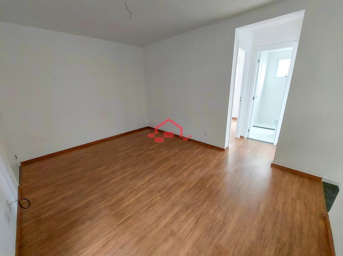 Apartamento, Bernardo de Souza, 2 Quartos, 1 Vaga