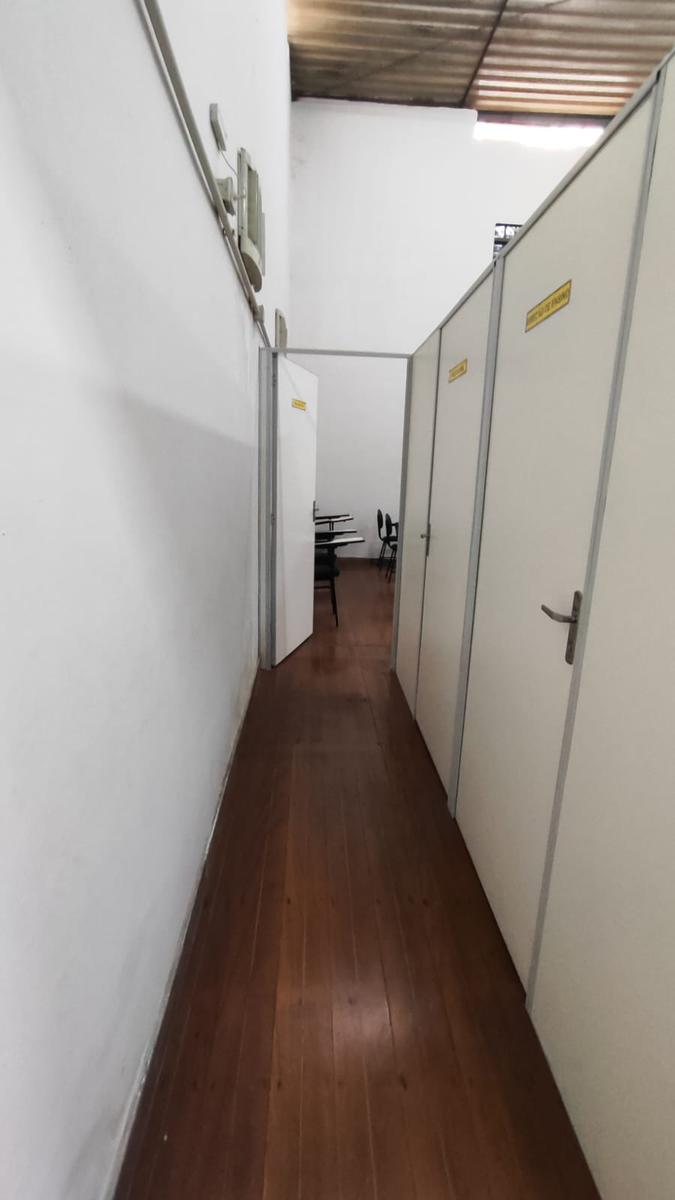 Casa, Glória, 2 Quartos, 1 Vaga