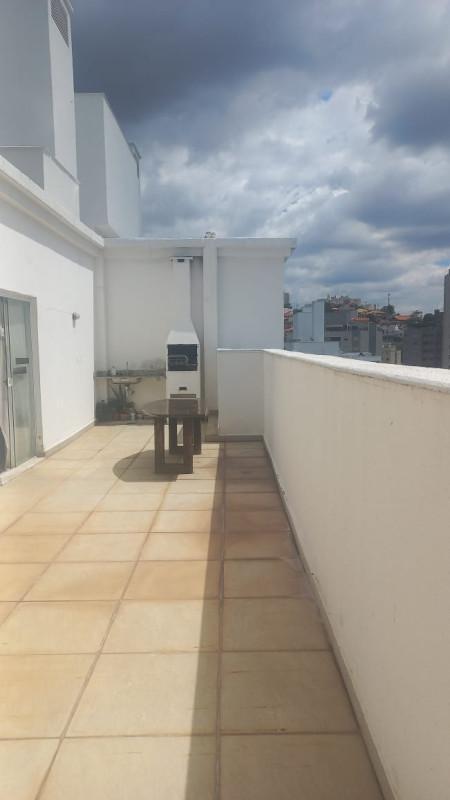 Cobertura, Buritis, 4 Quartos, 2 Vagas, 1 Suíte