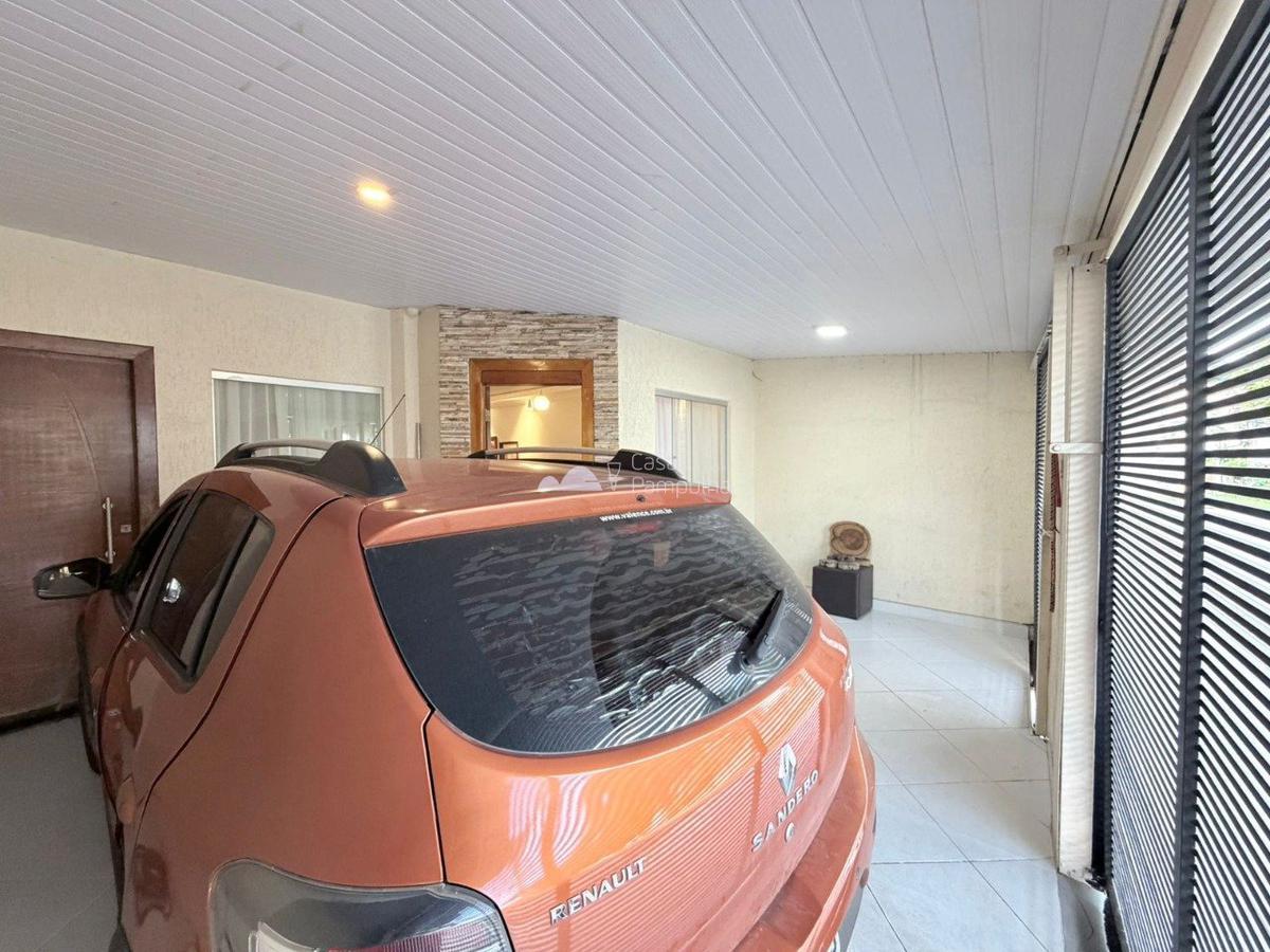 Casa, São João Batista (venda Nova), 5 Quartos, 1 Vaga, 1 Suíte