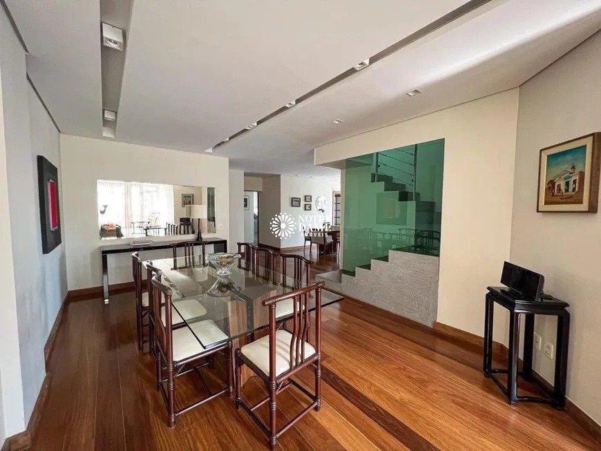 Apartamento, Savassi, 4 Quartos, 3 Vagas, 1 Suíte