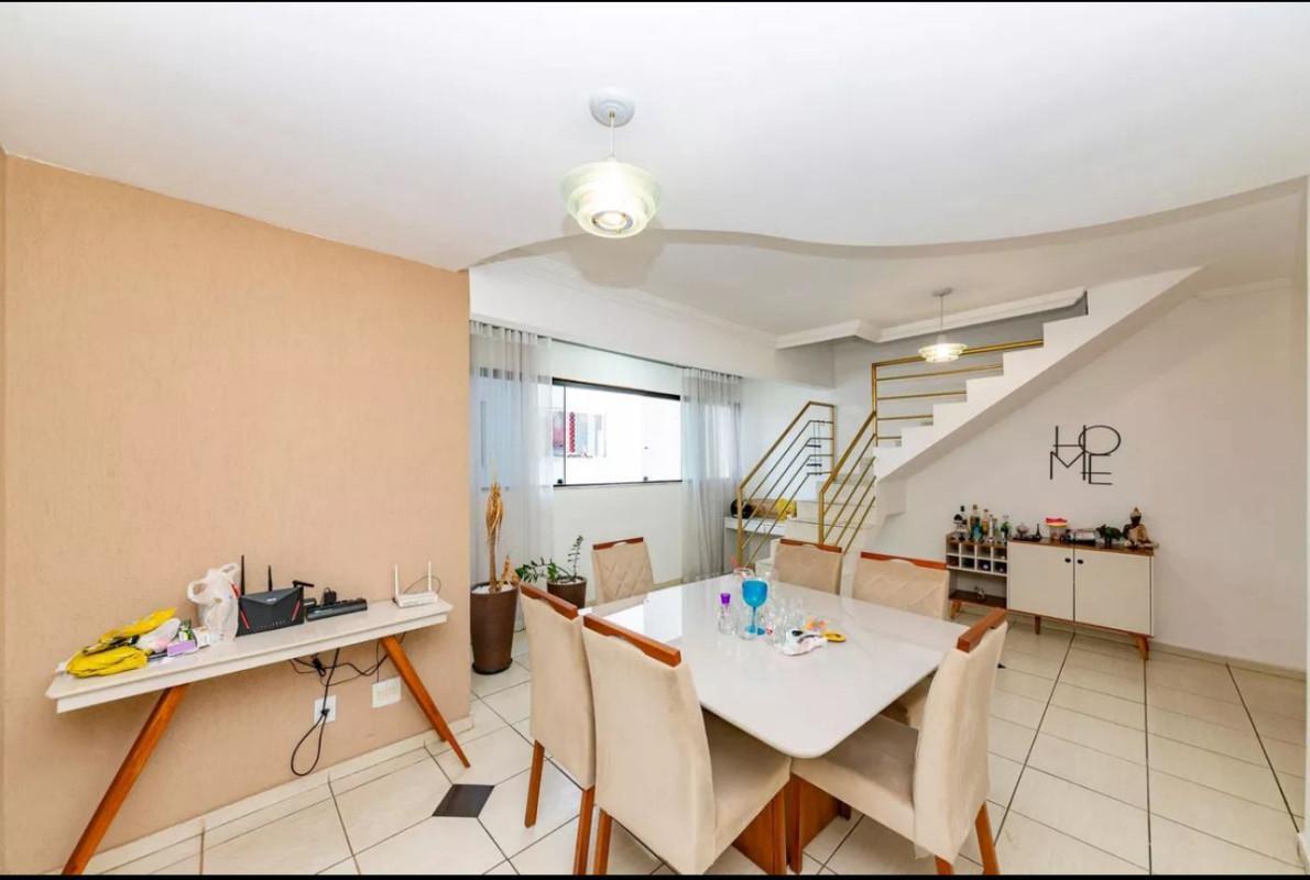 Cobertura, Castelo, 3 Quartos, 3 Vagas, 1 Suíte