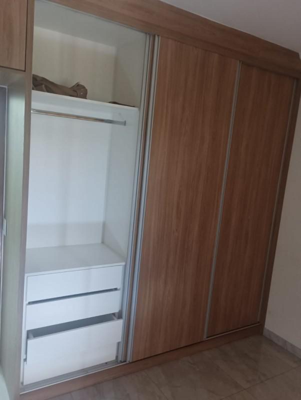 Casa, Serra Dourada, 2 Quartos, 1 Vaga