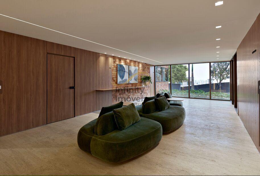 Apartamento, Funcionários, 3 Quartos