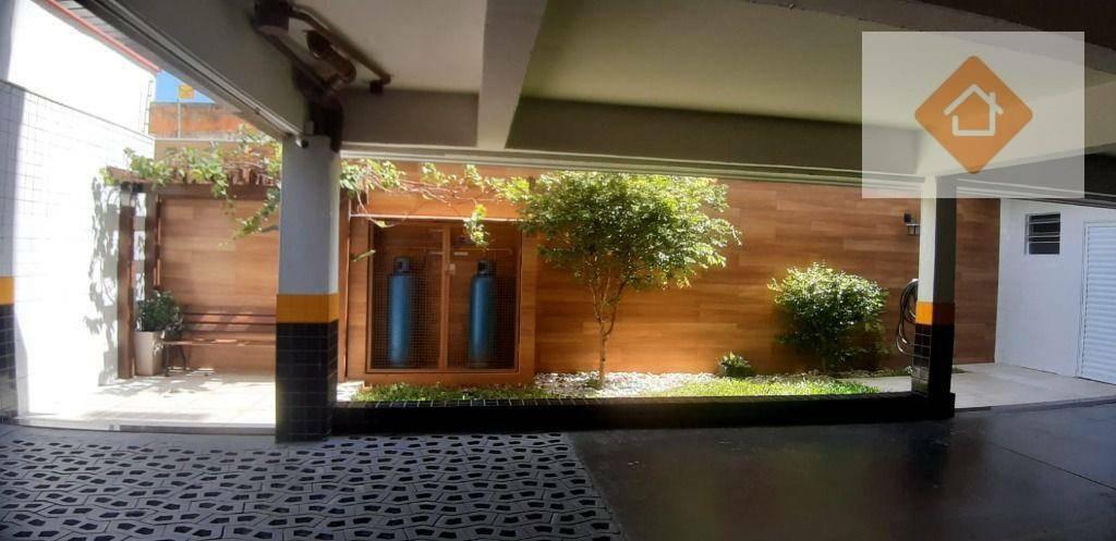 Cobertura, Castelo, 3 Quartos, 2 Vagas, 2 Suítes