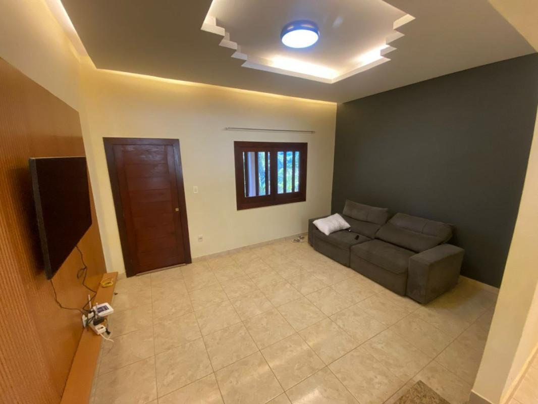Fazenda, Centro, 3 Quartos, 2 Vagas, 1 Suíte
