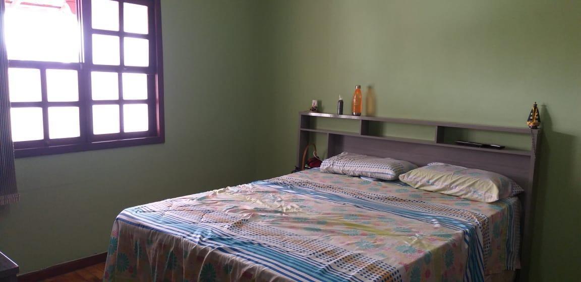 Casa, Nova Esperança, 3 Quartos, 2 Vagas