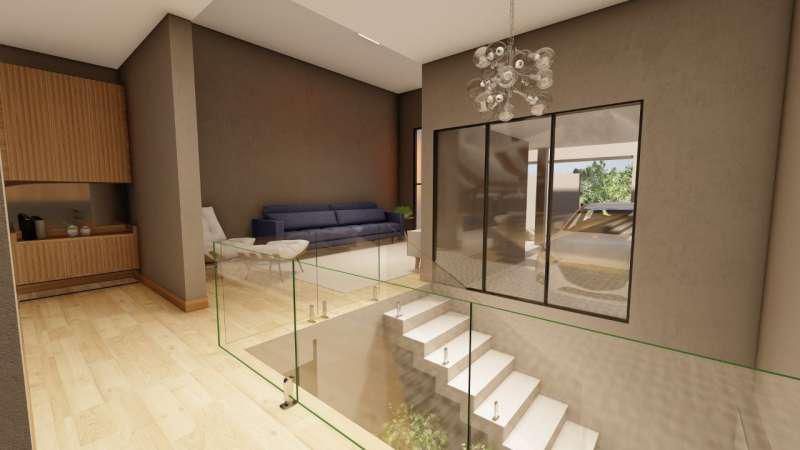 Casa, Rezende, 3 Quartos, 4 Vagas, 3 Suítes