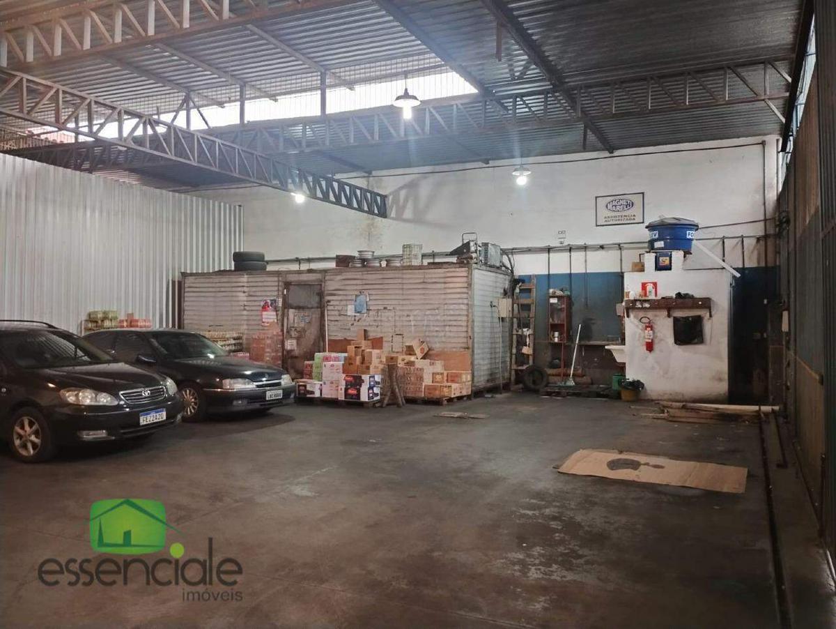 Galpão, Flamengo, 0 Quarto, 0 Vaga