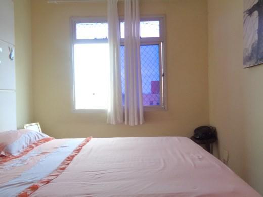 Apartamento, Floramar, 3 Quartos, 1 Vaga