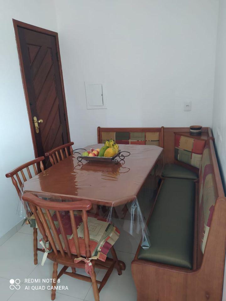 Apartamento, Sagrada Família, 3 Quartos, 1 Vaga, 1 Suíte
