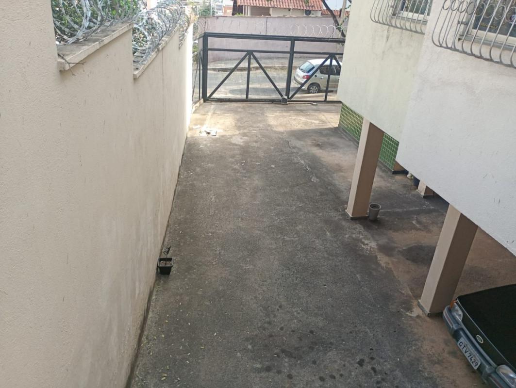 Apartamento, Havaí, 3 Quartos, 2 Vagas, 1 Suíte