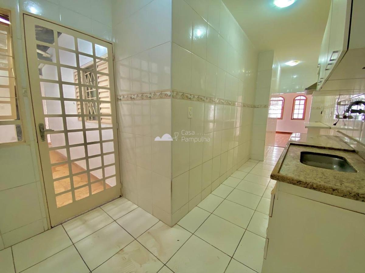Casa, Santa Amélia, 3 Quartos, 3 Vagas, 1 Suíte