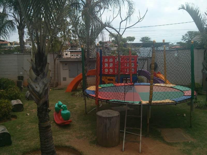 Apartamento, Itatiaia, 2 Quartos, 1 Vaga