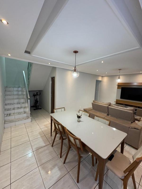 Casa, São Joaquim, 3 Quartos, 2 Vagas