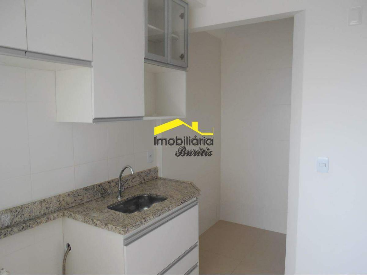 Apartamento, Estoril, 3 Quartos, 2 Vagas, 1 Suíte