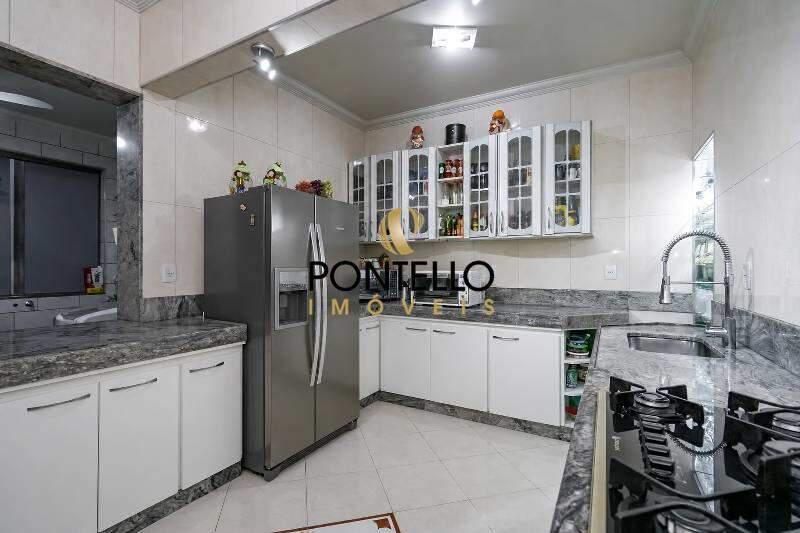 Apartamento, Centro, 3 Quartos, 0 Vaga