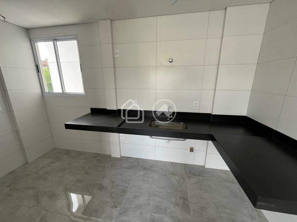 Apartamento, Buritis, 2 Quartos, 2 Vagas, 1 Suíte
