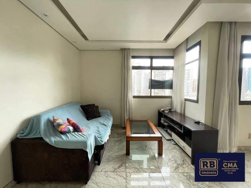 Apartamento, Savassi, 3 Quartos, 2 Vagas, 1 Suíte