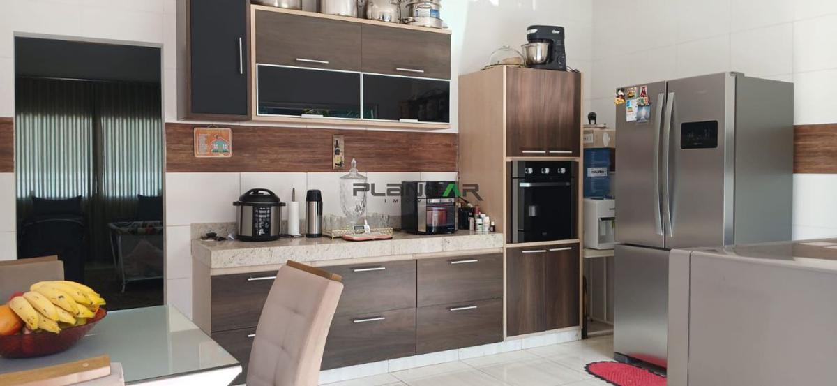 Casa, Jardim Ipê, 3 Quartos, 2 Vagas, 1 Suíte