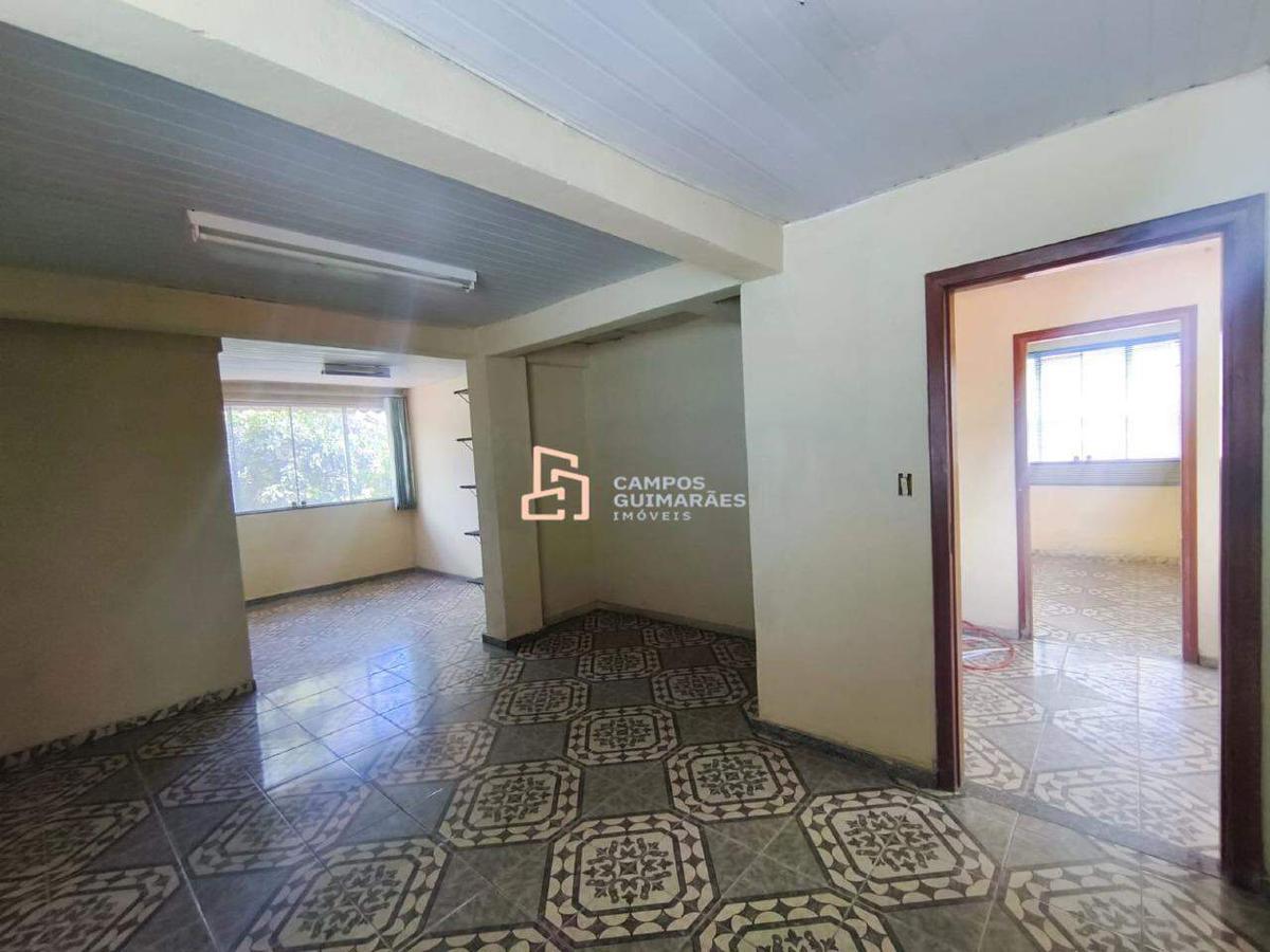 Andar, Brasil Industrial