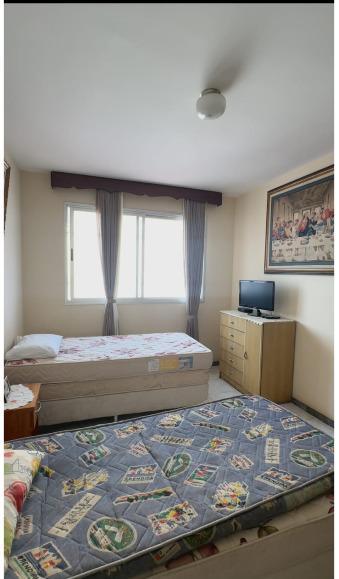Casa, Colégio Batista, 4 Quartos, 3 Vagas, 3 Suítes