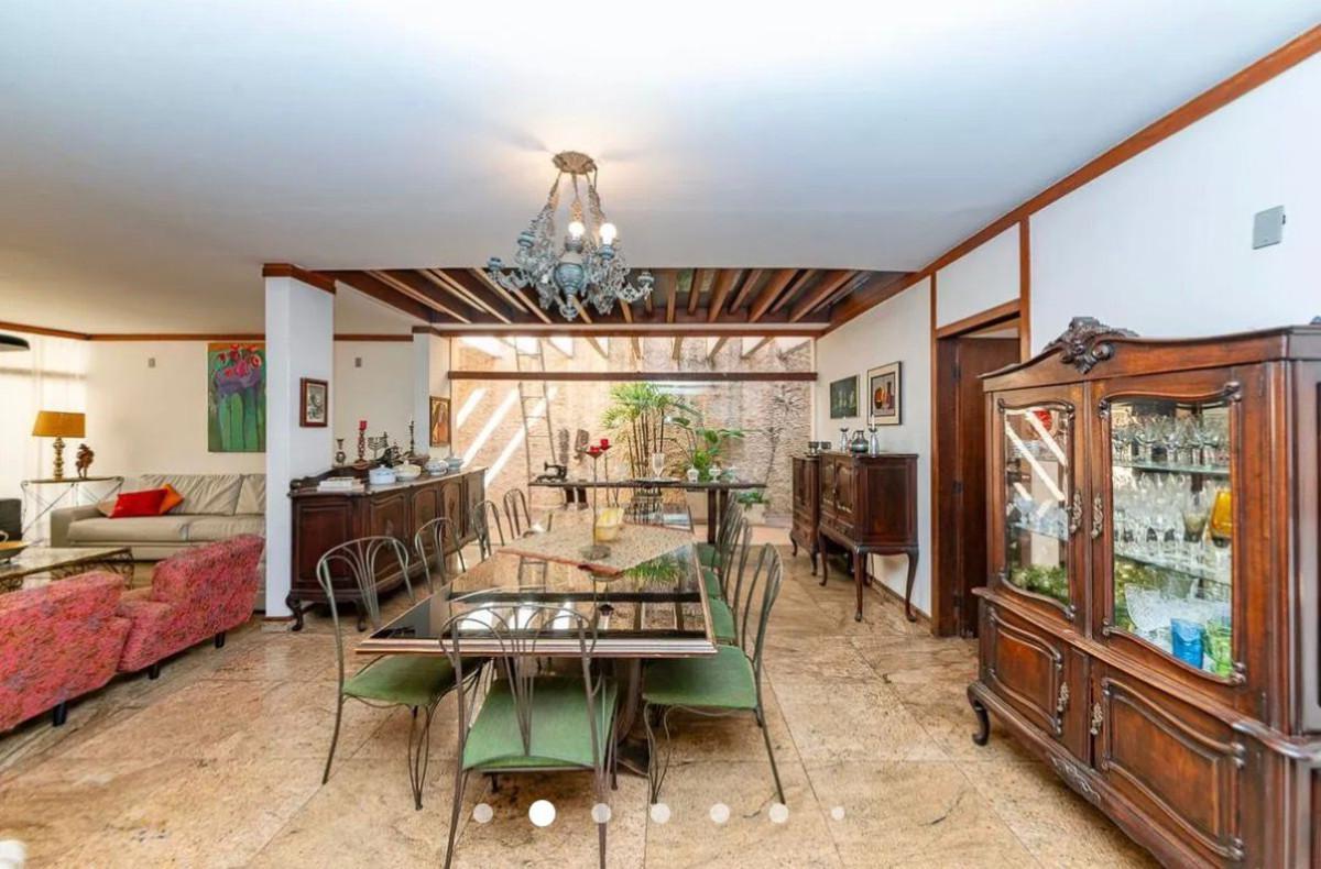 Casa, São Bento, 4 Quartos, 3 Vagas, 3 Suítes