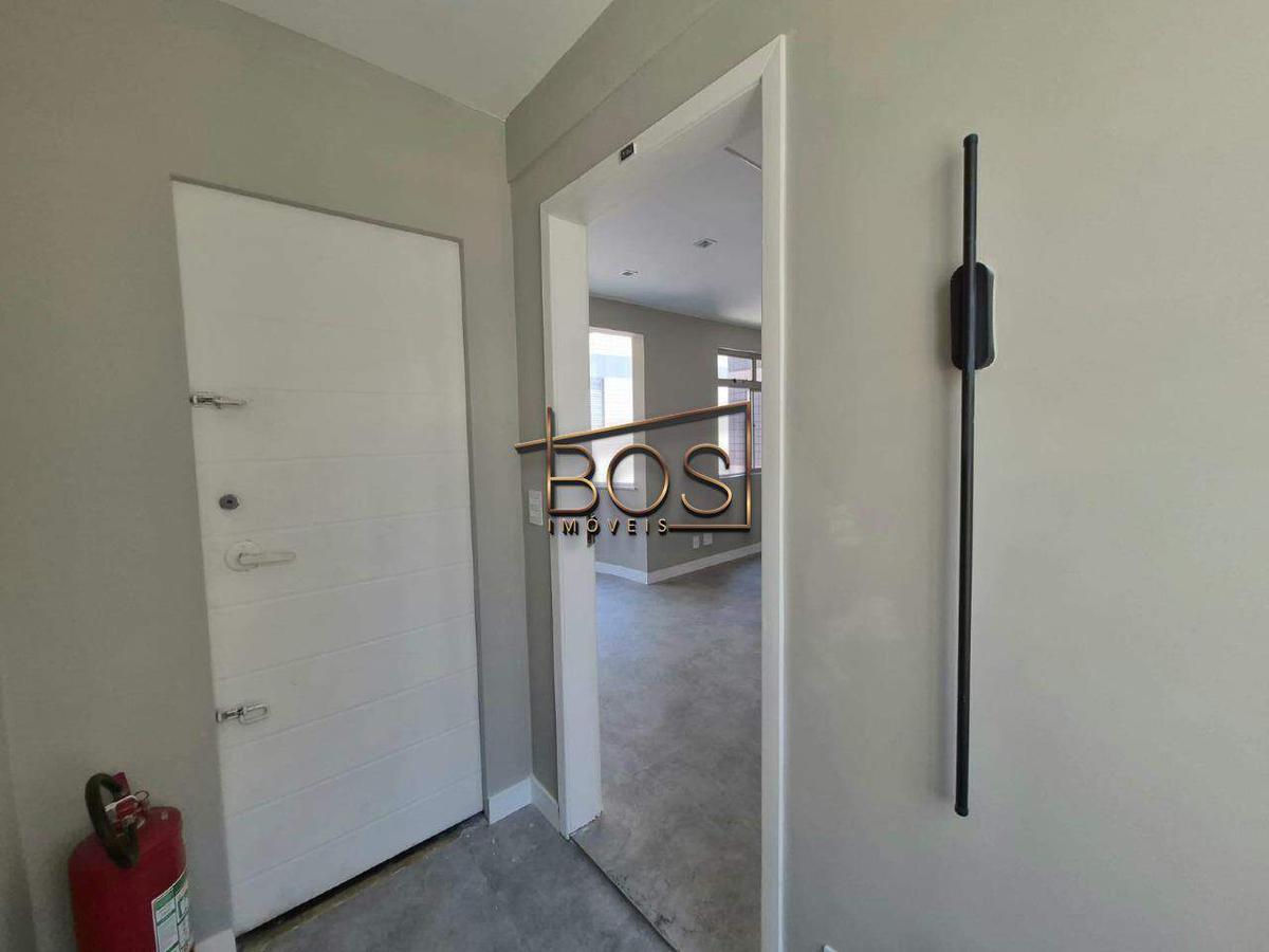 Apartamento, Vila Paris, 2 Quartos, 2 Vagas, 2 Suítes