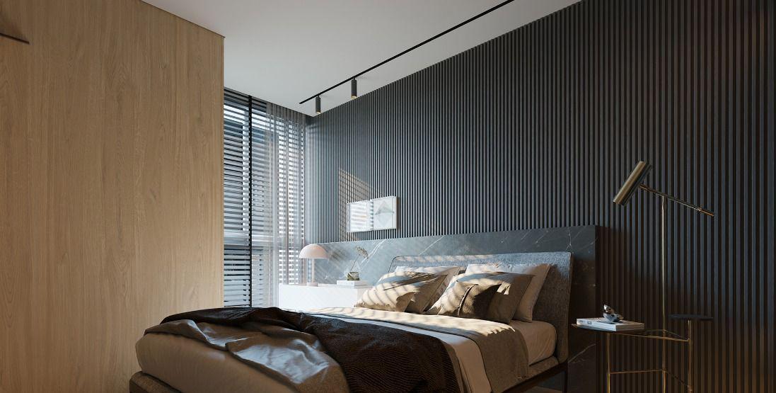 Apartamento, Carmo, 4 Quartos, 3 Vagas, 1 Suíte