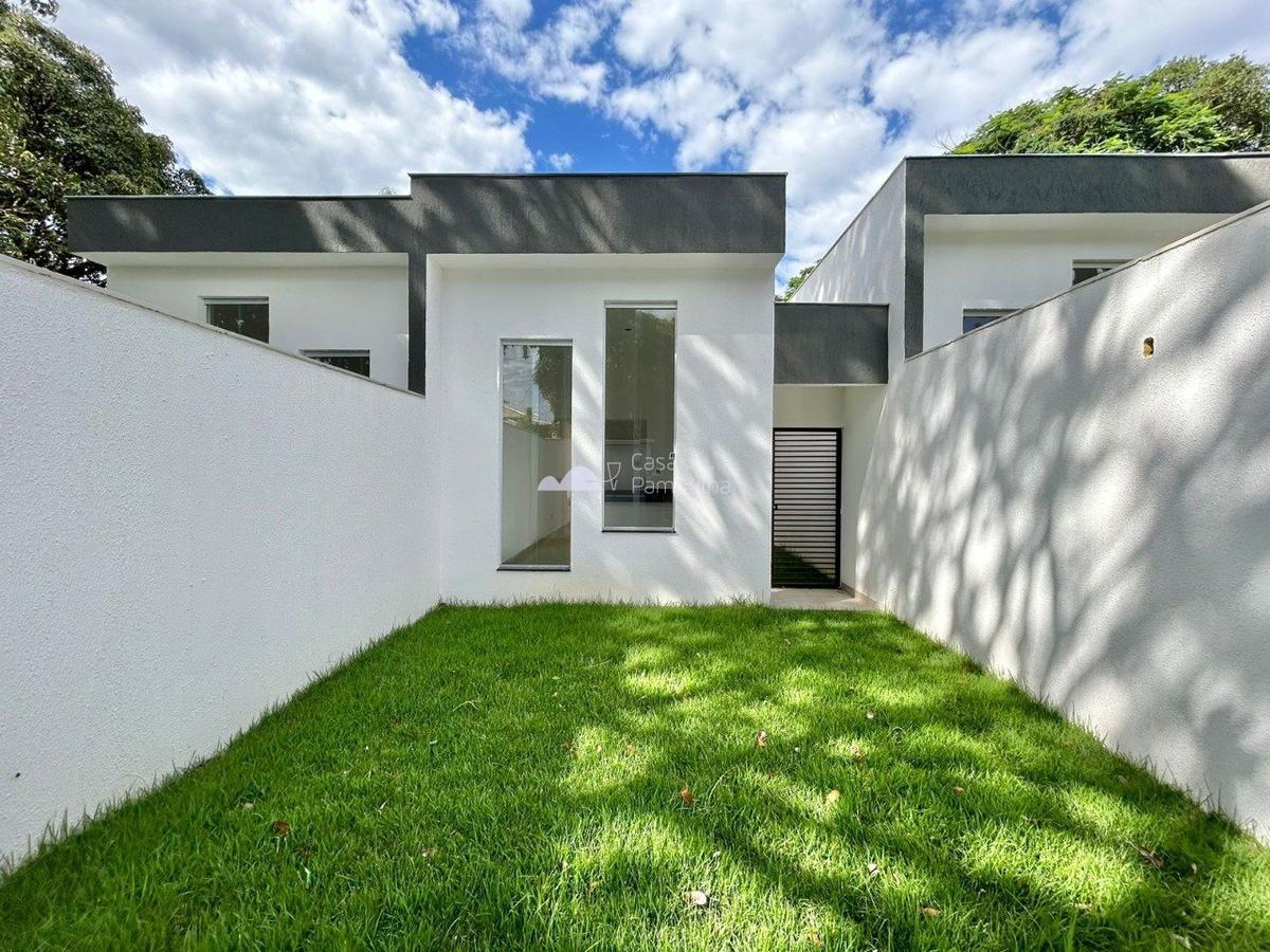 Casa, Cachoeira, 3 Quartos, 2 Vagas, 1 Suíte