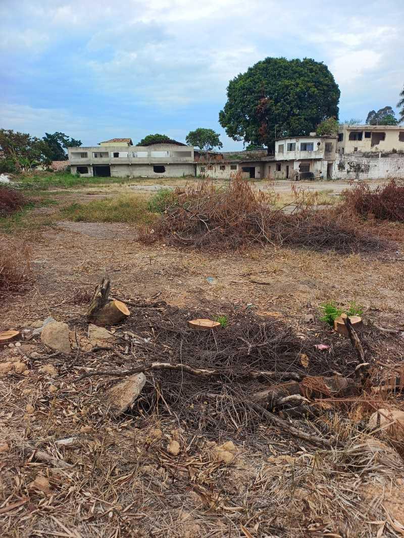 Lote, Fonte Grande, 0 Quarto, 0 Vaga