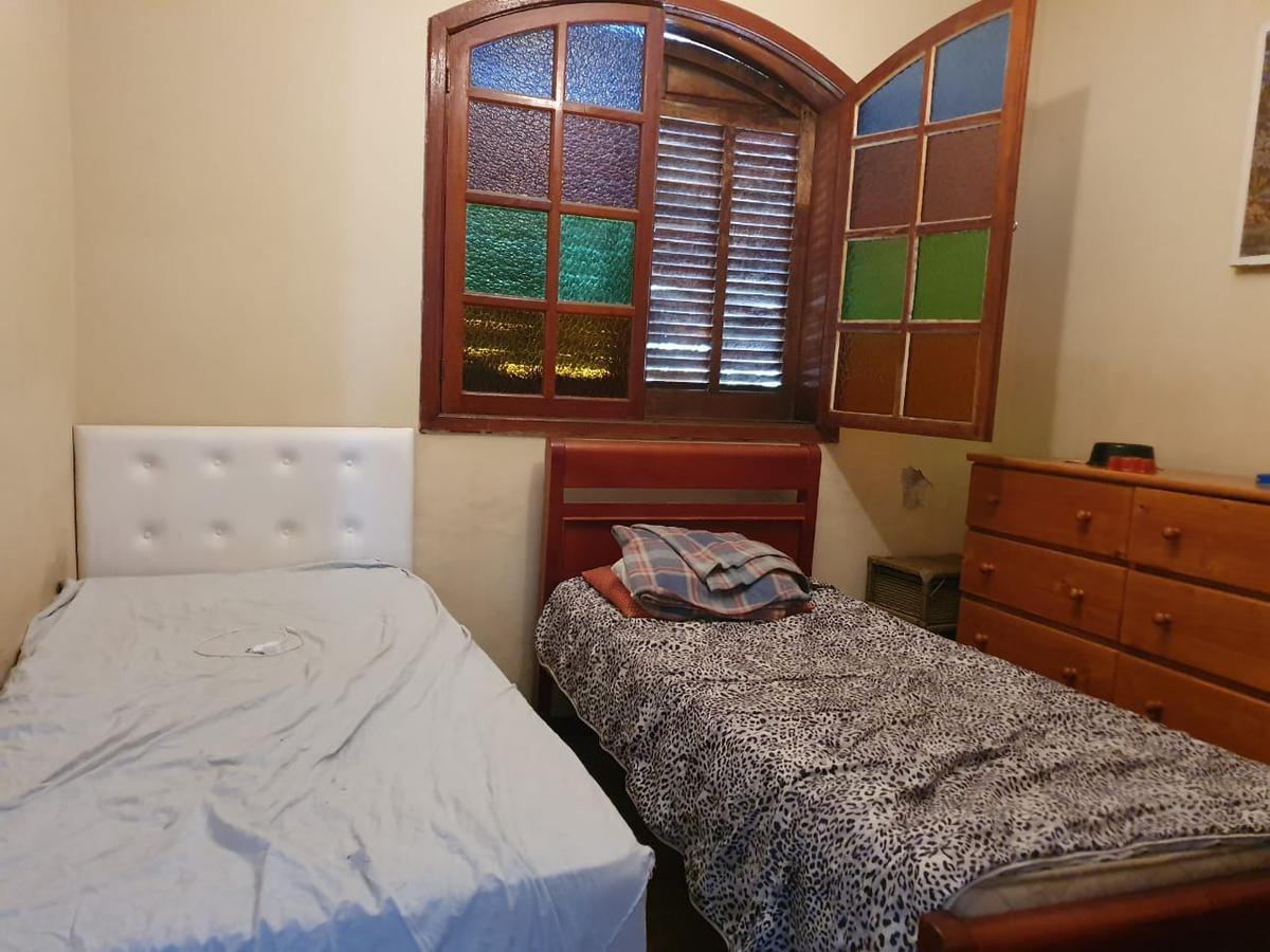 Casa, Sagrada Família, 4 Quartos, 2 Vagas