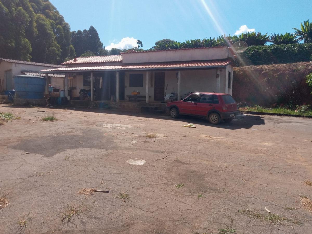 Fazenda, Zona Rural, 0 Quarto, 0 Vaga