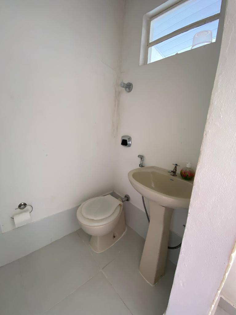 Casa, Floresta, 2 Quartos, 2 Vagas