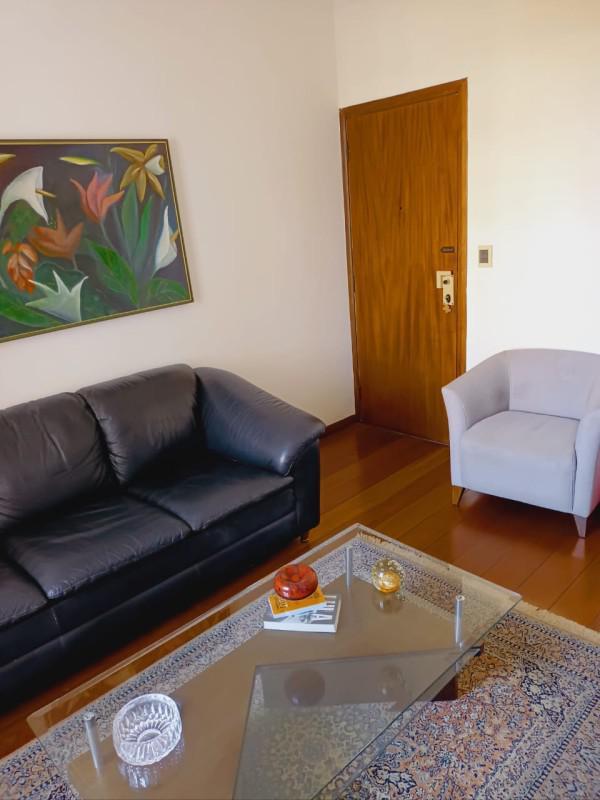 Apartamento, Padre Eustáquio, 3 Quartos, 1 Vaga, 1 Suíte