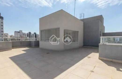 Cobertura, Buritis, 4 Quartos, 4 Vagas, 1 Suíte