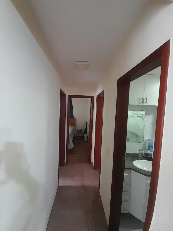 Apartamento, Santa Maria, 3 Quartos, 1 Vaga