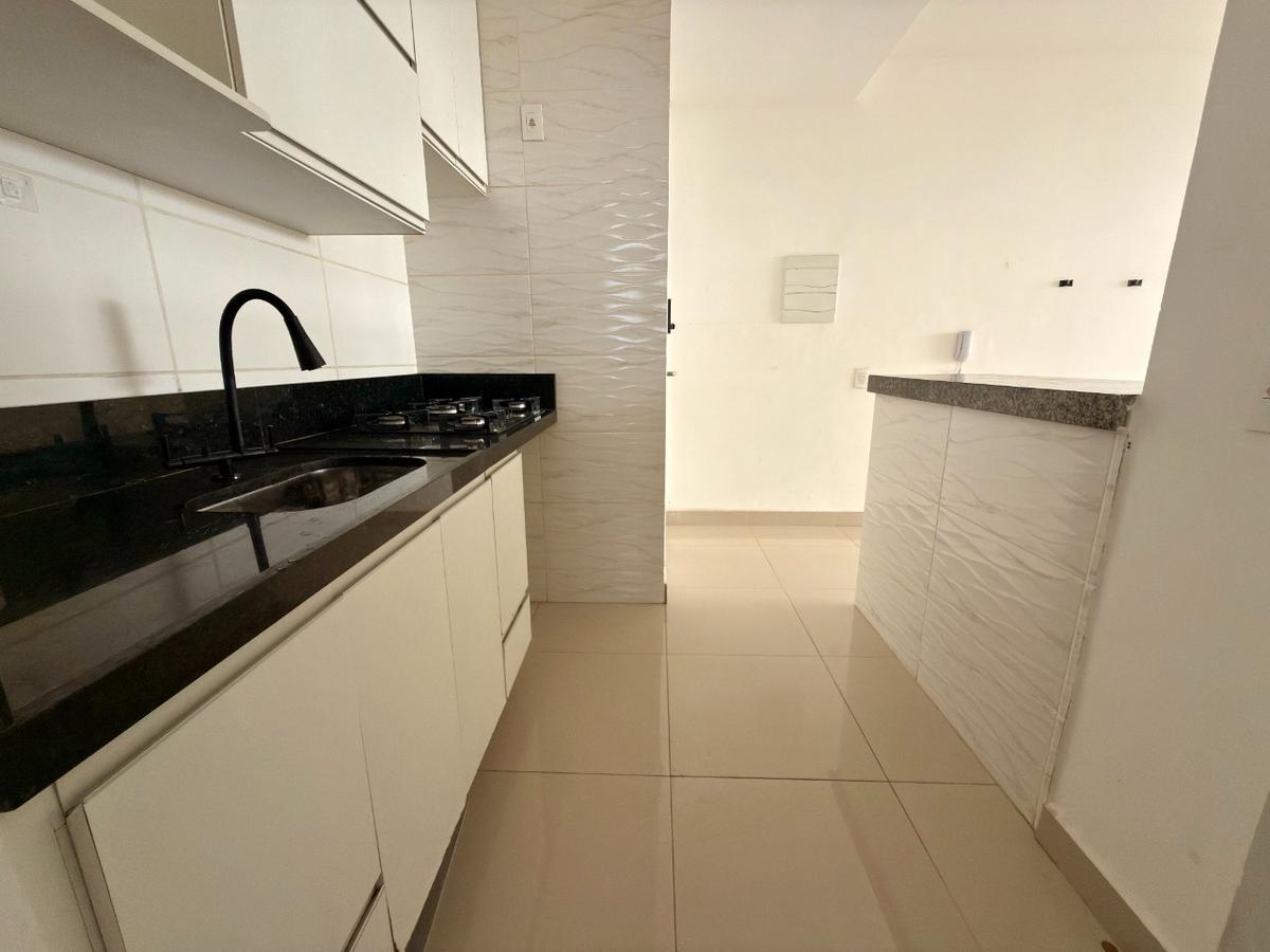 Apartamento, Planalto, 3 Quartos, 1 Vaga, 1 Suíte