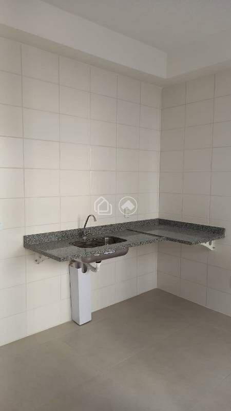 Apartamento, Palmeiras, 2 Quartos, 1 Vaga, 1 Suíte