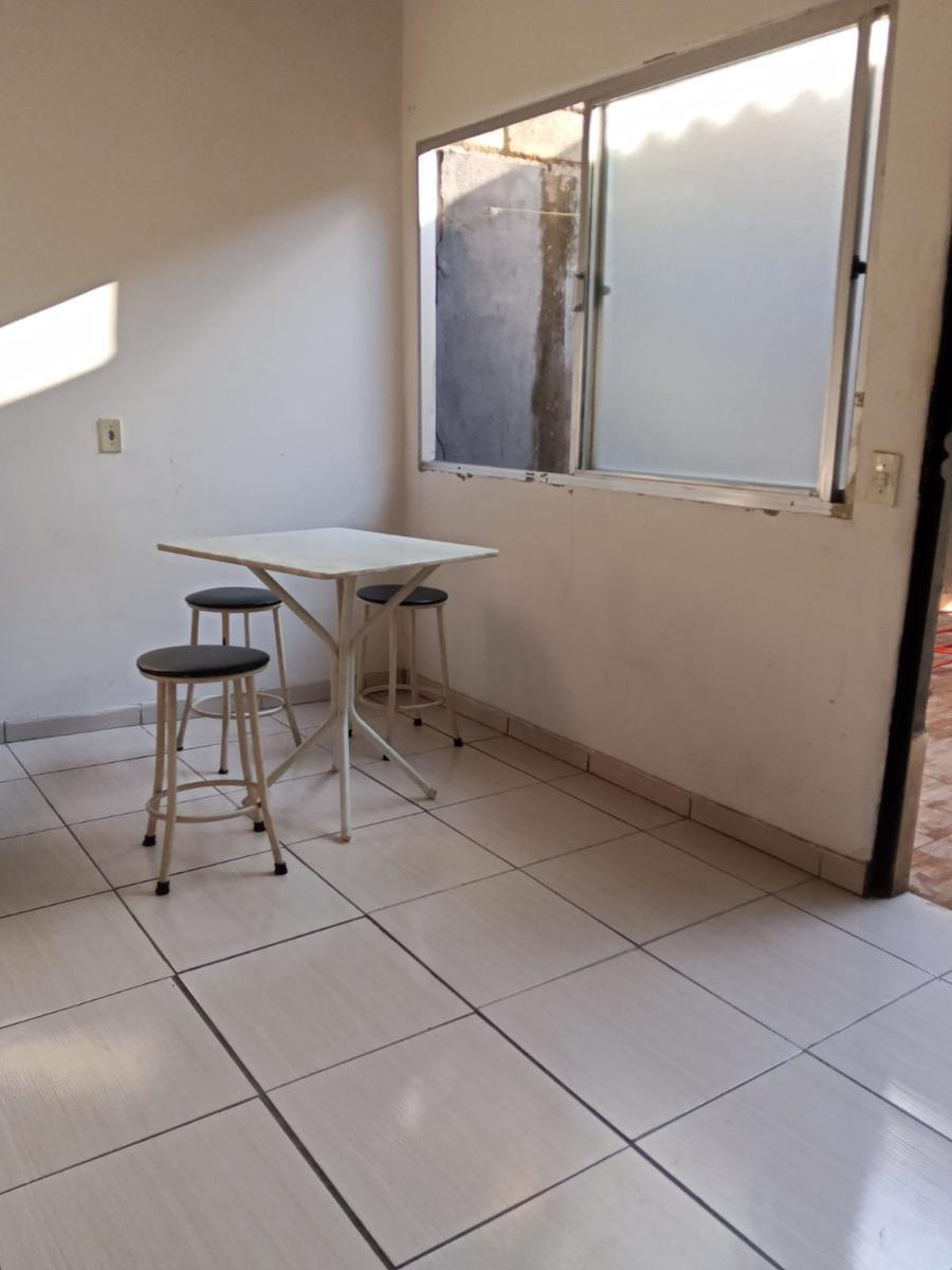 Casa, Céu Azul, 2 Quartos, 2 Vagas