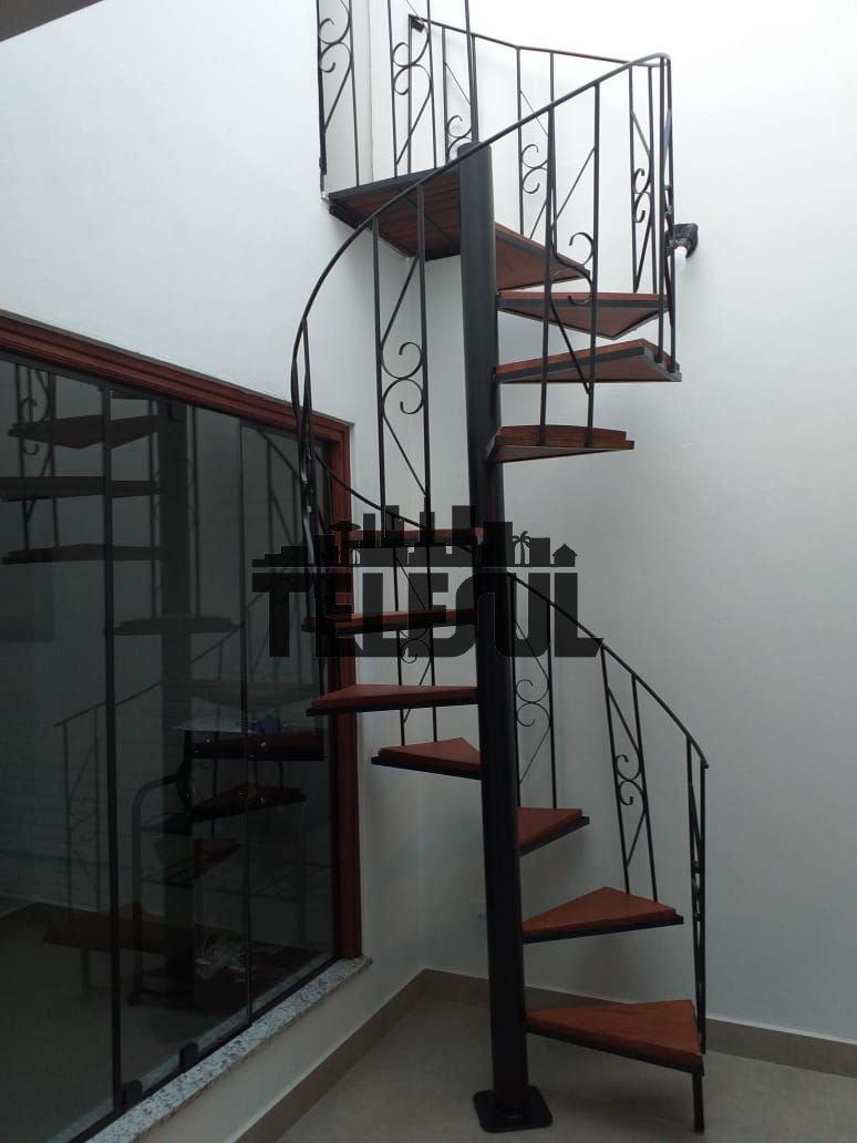 Casa, Jardim Simões, 3 Quartos, 0 Vaga, 1 Suíte