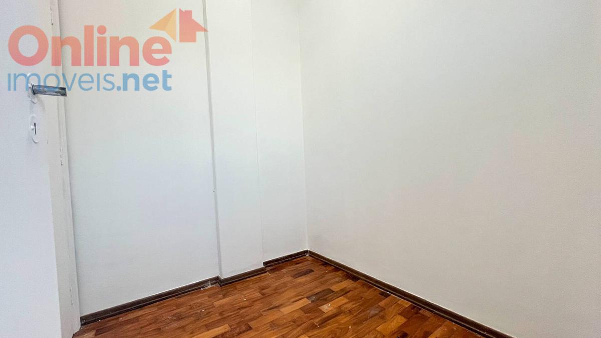 Apartamento, Grajaú, 4 Quartos, 0 Vaga, 1 Suíte
