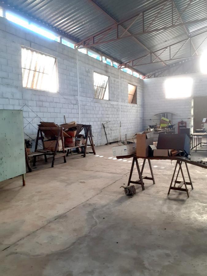 Fazenda, Vila Renascer, 5 Quartos, 40 Vagas, 4 Suítes