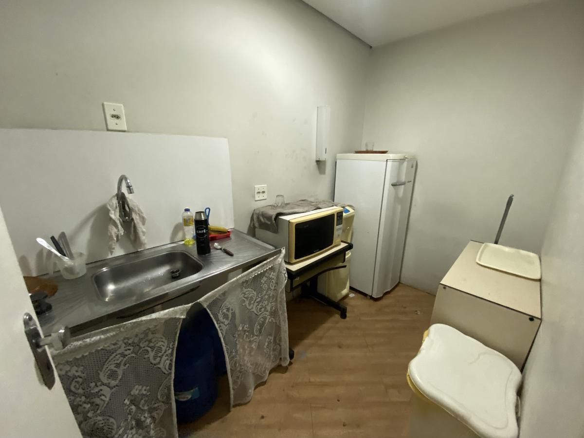 Sala, Centro, 3 Quartos, 1 Vaga