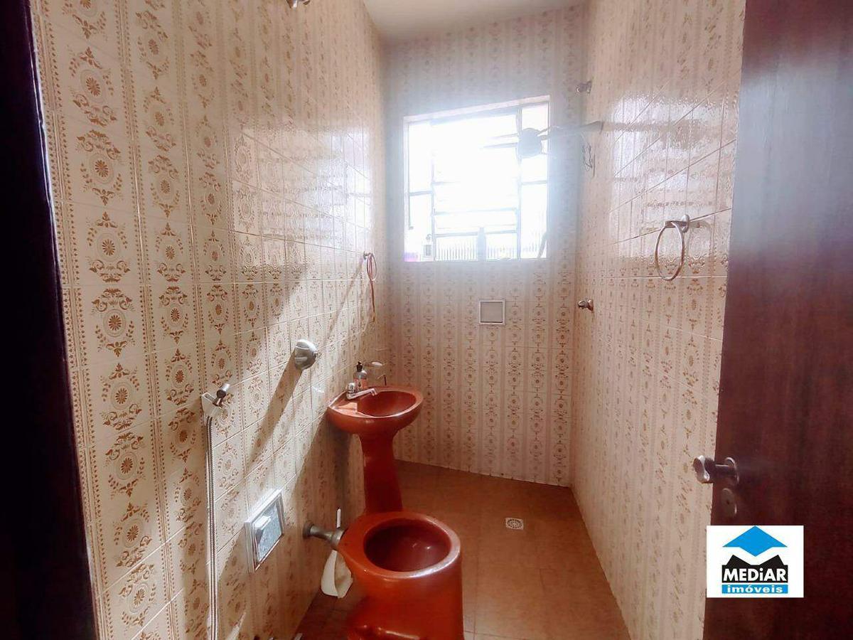 Casa, Renascença, 4 Quartos, 2 Vagas, 2 Suítes