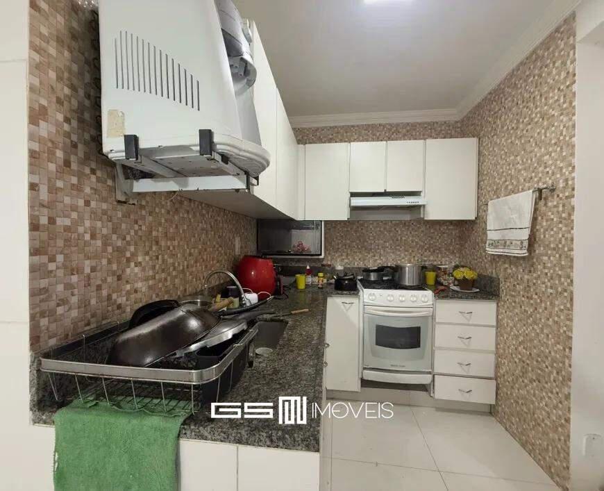 Apartamento, Padre Eustáquio, 3 Quartos, 2 Vagas