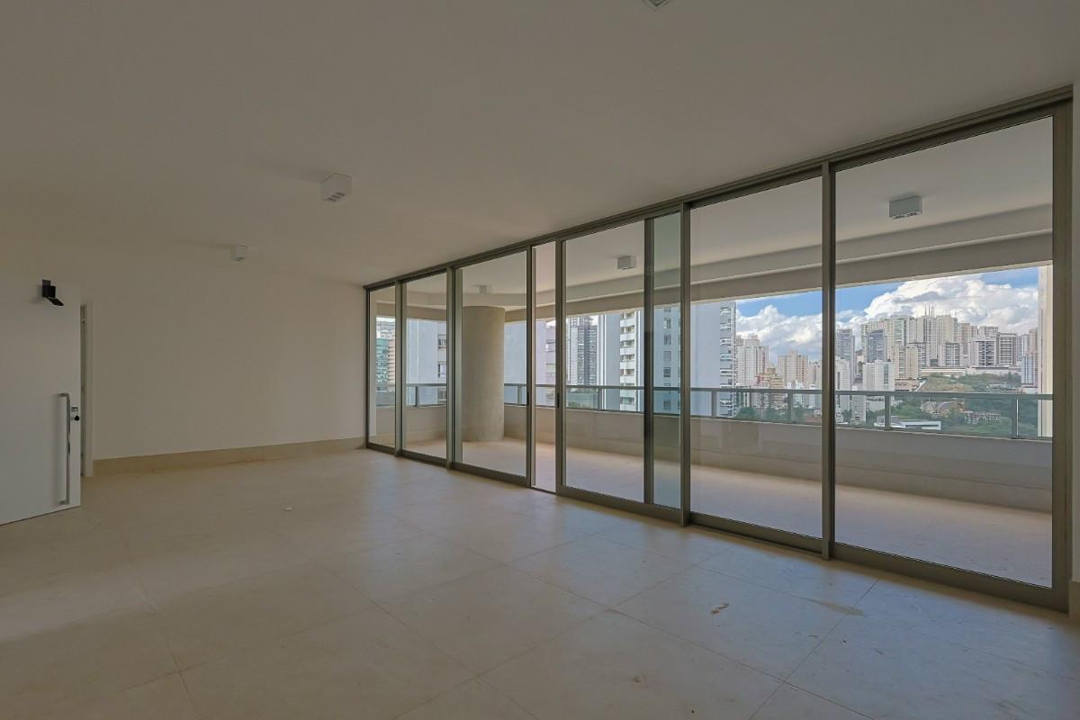Apartamento, Vale do Sereno, 4 Quartos, 4 Vagas, 4 Suítes