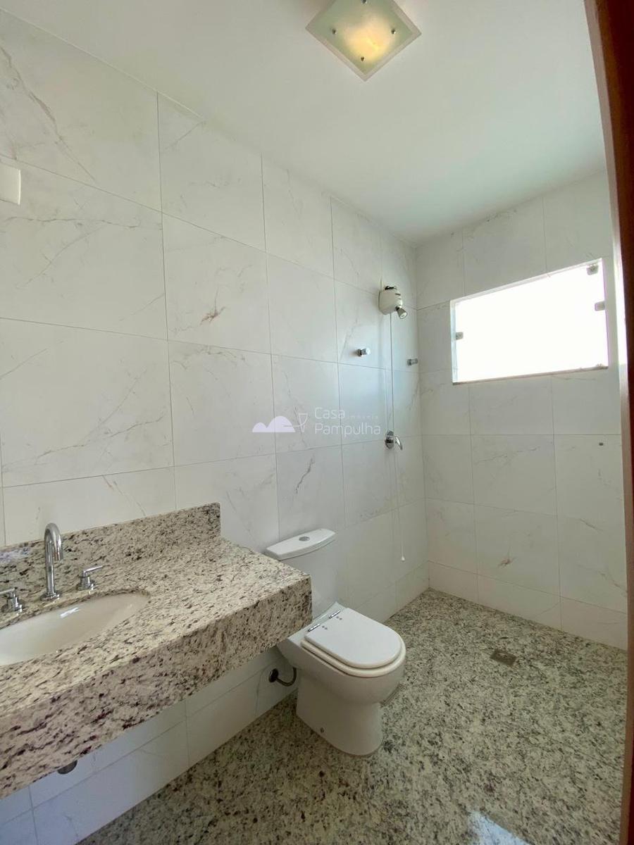 Casa, Bandeirantes (pampulha), 3 Quartos, 6 Vagas, 1 Suíte